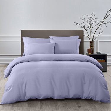 Royal Comfort Quilt Cover Set